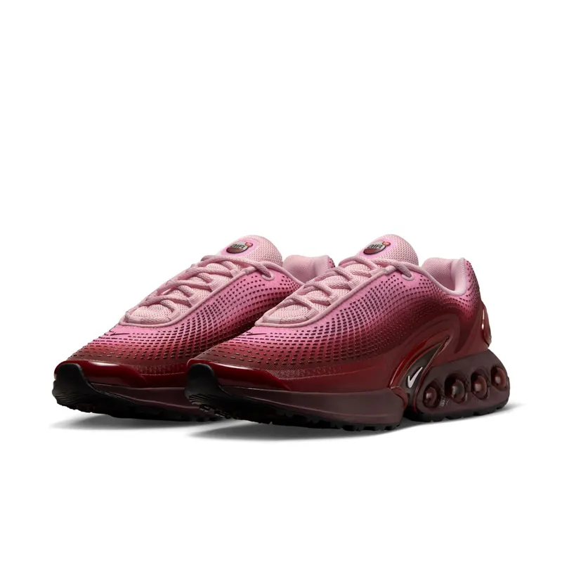 Nike Air Max Dn Burgundy Crush (HQ4050-600)