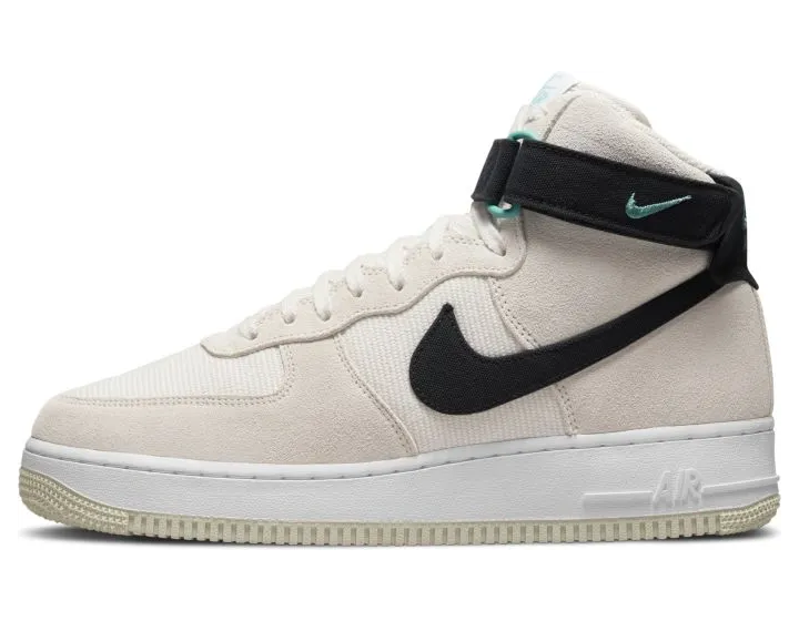 Nike Air Force 1 High 07 LX Orewood Brown (DH7566-100)