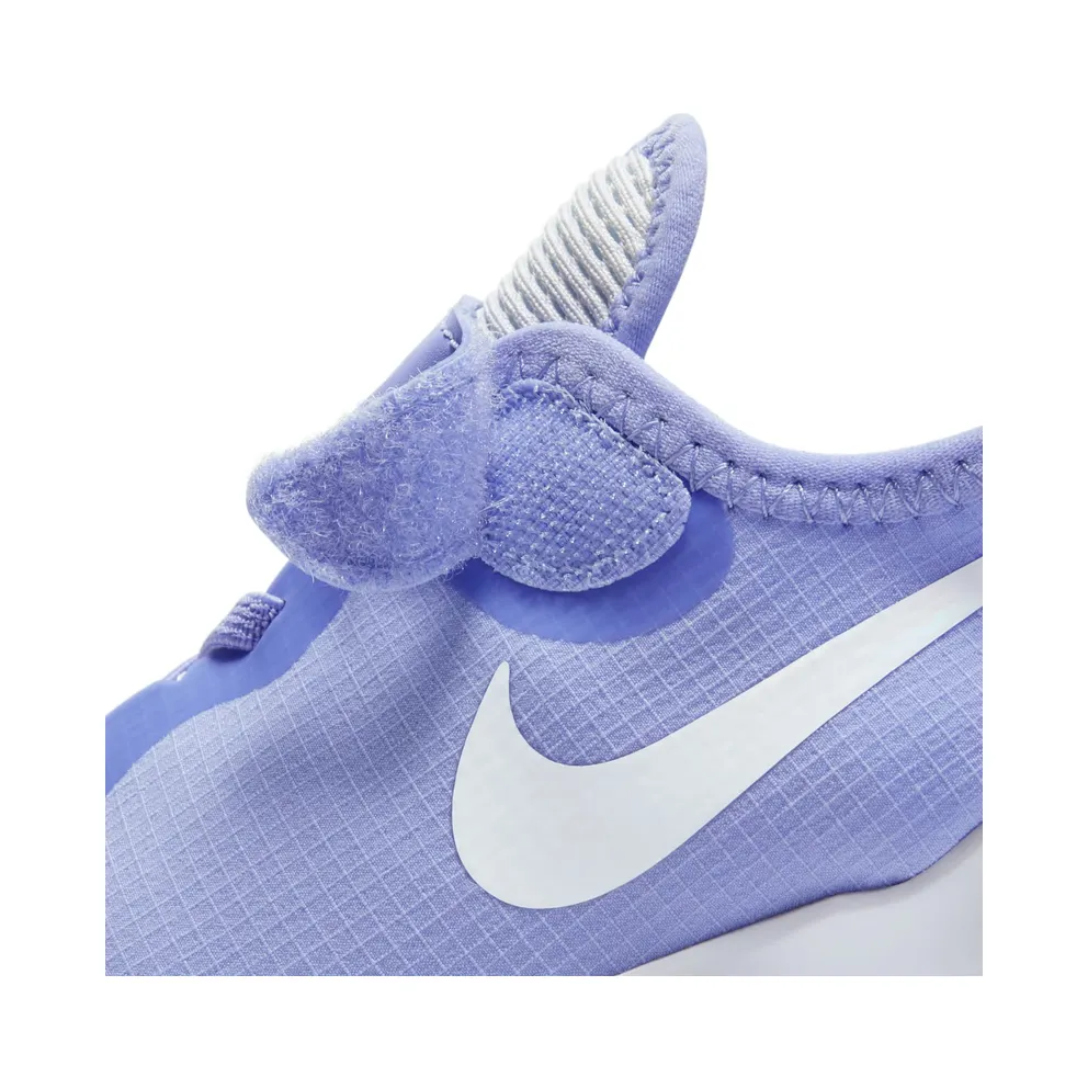 Nike Free RN 5.0 Light Thistle (PS) Light Thistle/Light Smoke Grey/White (CJ2078-500)