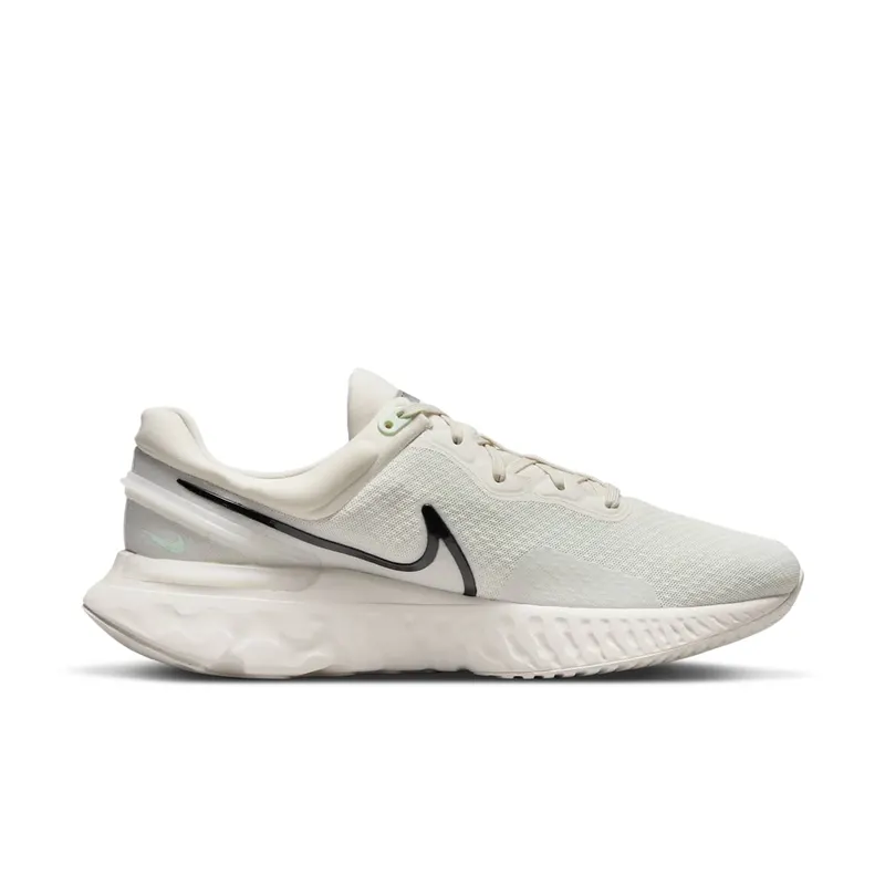 Nike React Miler 3 Phantom Black (DD0490-004)