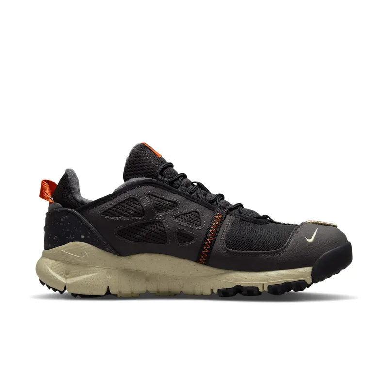 Nike Free Terra Vista Black Canvas (CZ1757-001)