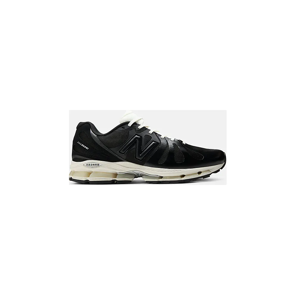 JJJJound x New Balance 1890 – “Black / White” (U18907DN)