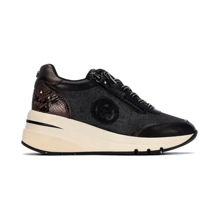 Carmela 16422802 Schoenen 16422802-Black
