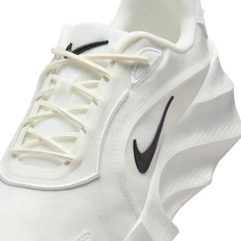 Nike Aura Edge Summit White Black (HQ7025-101)