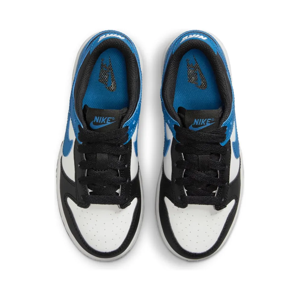 Nike Dunk Low PS “INDUSTRIAL BLUE” (DH9756-104)