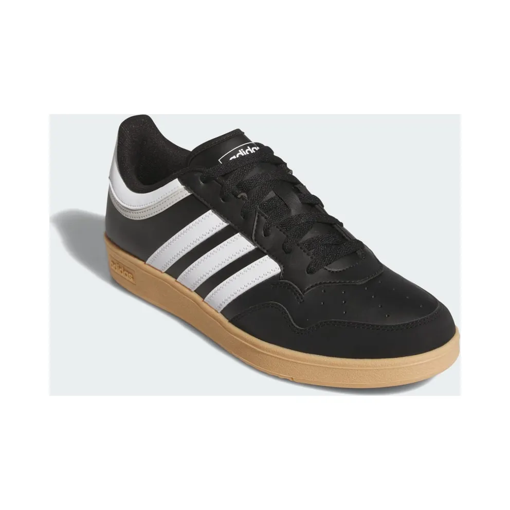 adidas Hoops 4.0 Black White Grey Two (JQ2737)
