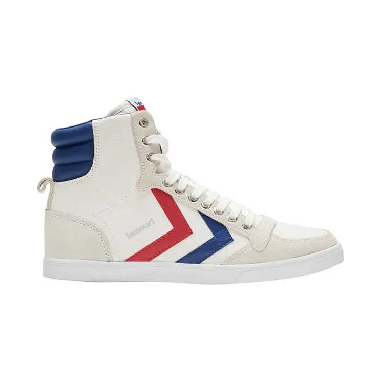 Hummel Stadil “White” (0635119228)