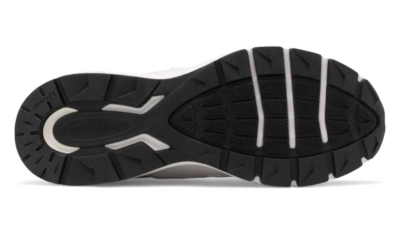 New Balance 990v5 Nimbus Cloud Nimbus Cloud/Nimbus Cloud/Grey (M990NA5)