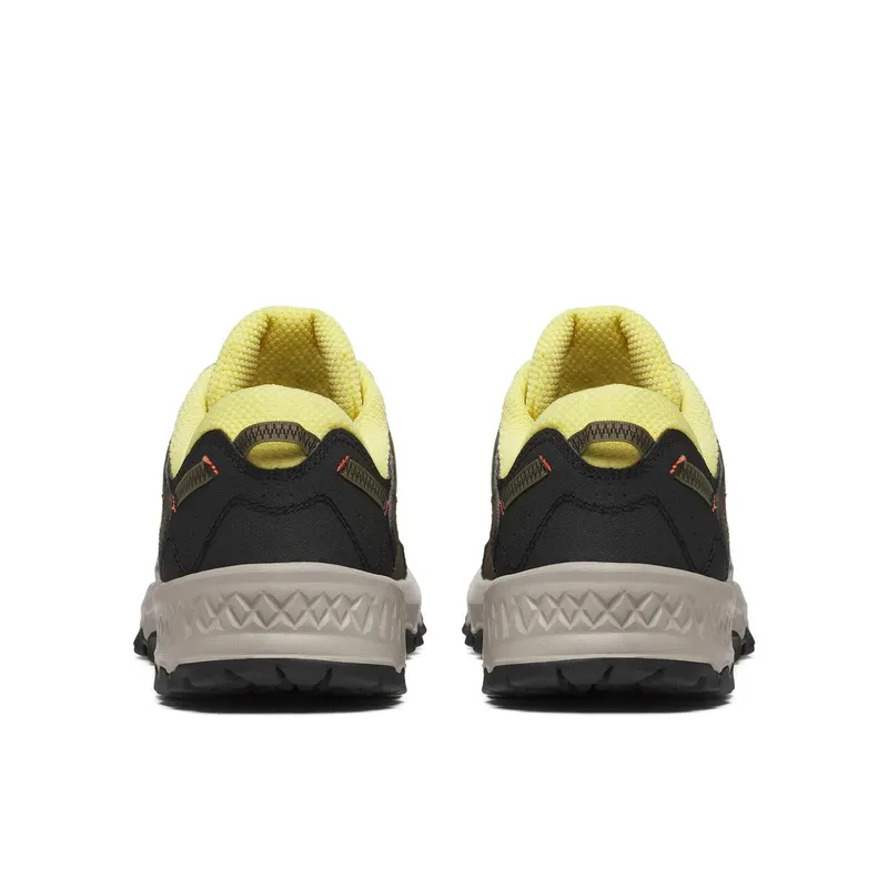 Saucony Grid Peak Yellow Walnut (S70814-12)