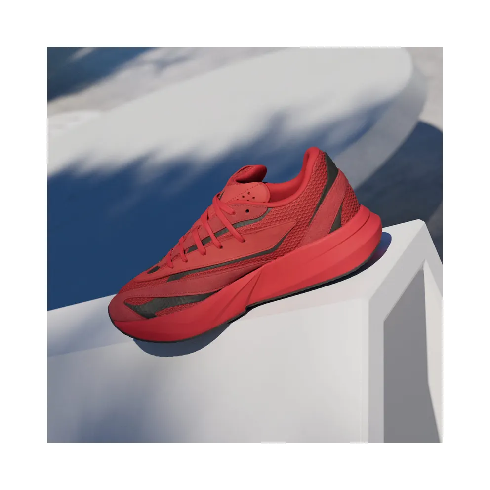 Adidas Lightblaze Better Scarlet / Core Black / Better Scarlet (JP7307)