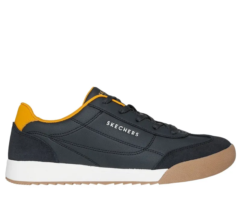 Skechers Zinger “Black” (183284BLK)