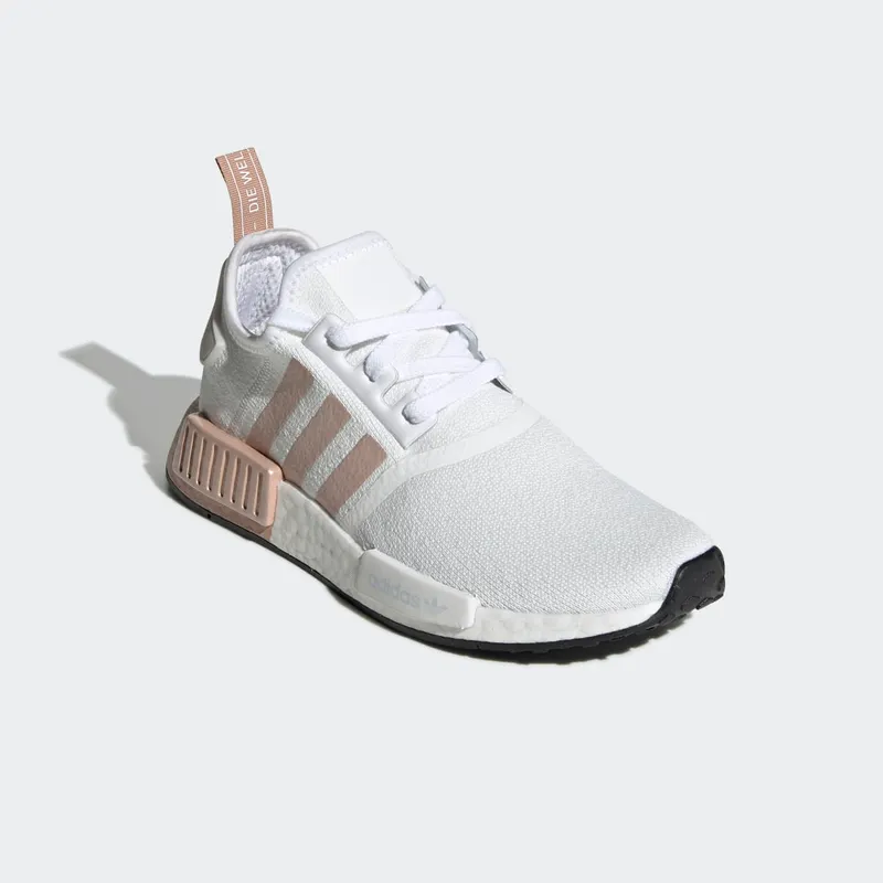 Adidas NMD R1 W White (FV2475)