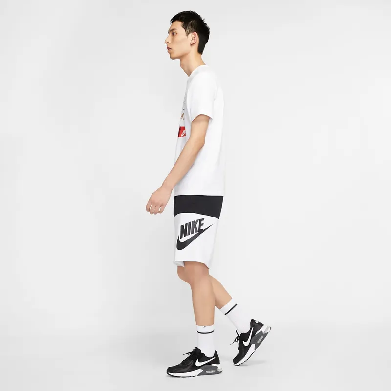 Nike Air Max Excee Black Black/Dark Grey/White (CD4165-001)