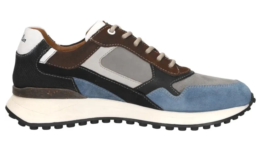 Australian sneaker Grey (6000072812C23)