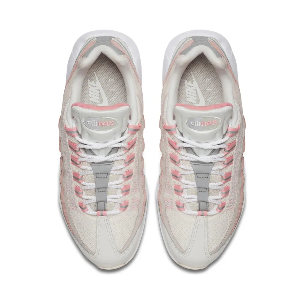 Nike Air Max 95 Bleached Coral (307960-116)