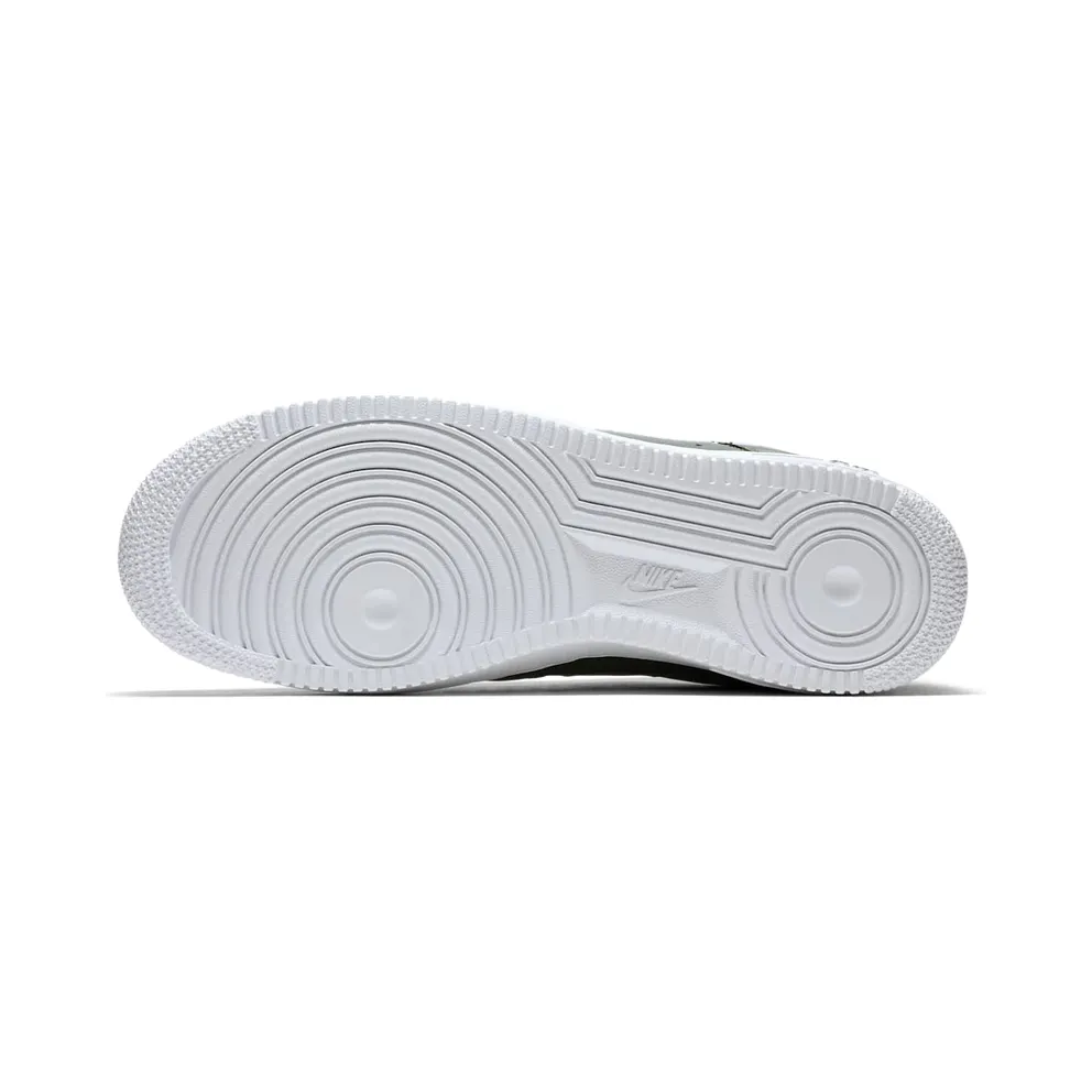 Nike Air Force 1 Low Hong Kong (2018) Deep Forest/White-El Dorado (845053-300)