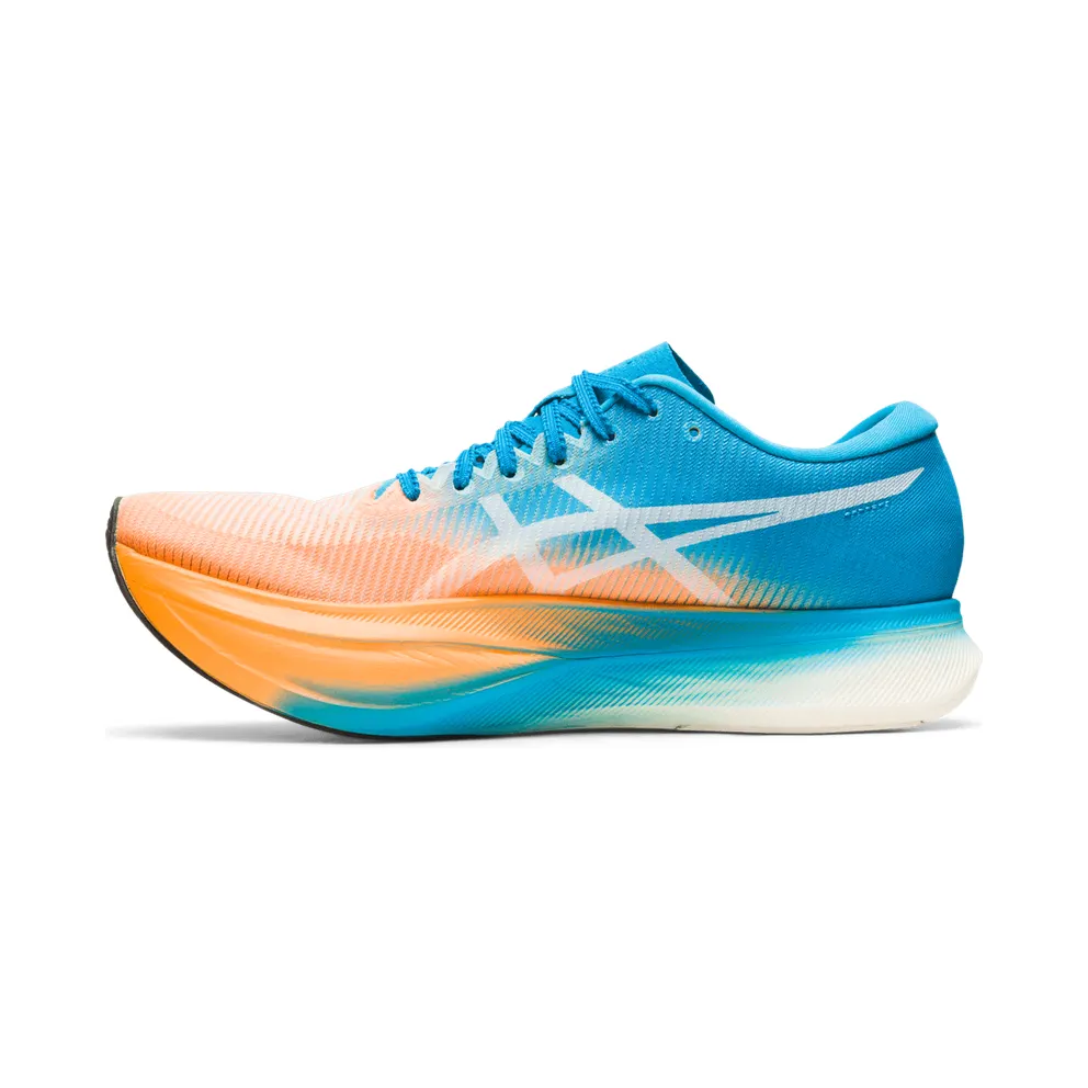 Asics METASPEED SKY + Orange Pop/Island Blue (1013A115.800)