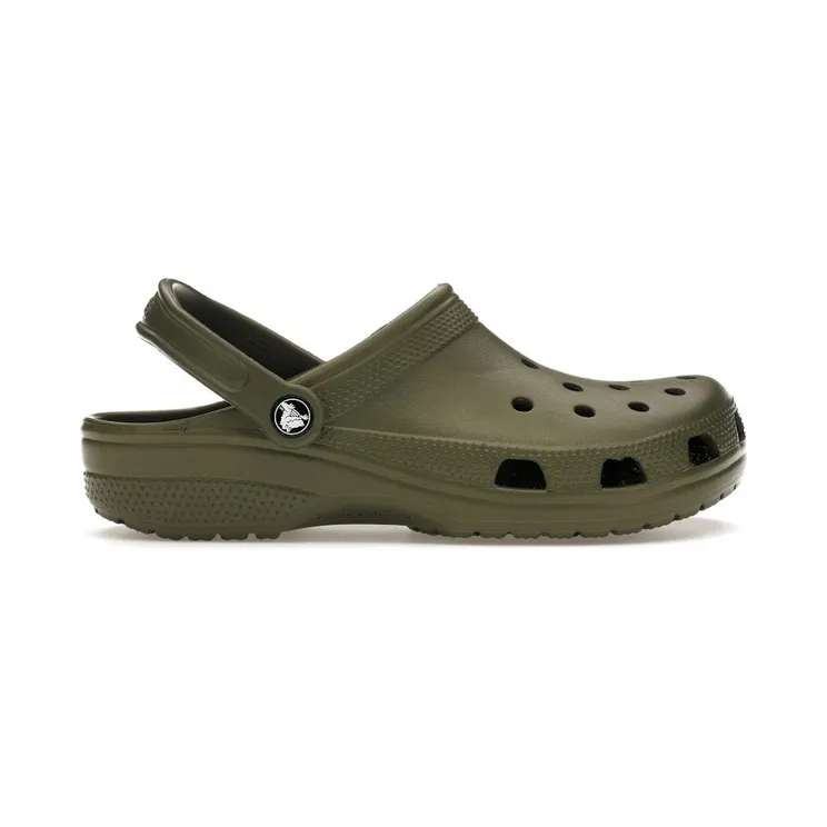 crocs-classic 10001-100