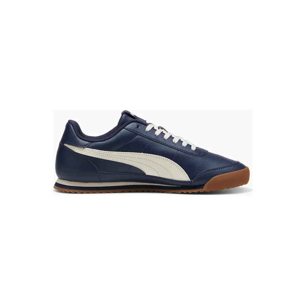 Puma Turin Puma Turino Puma Navy / Alpine Snow / Gum (397452-08)