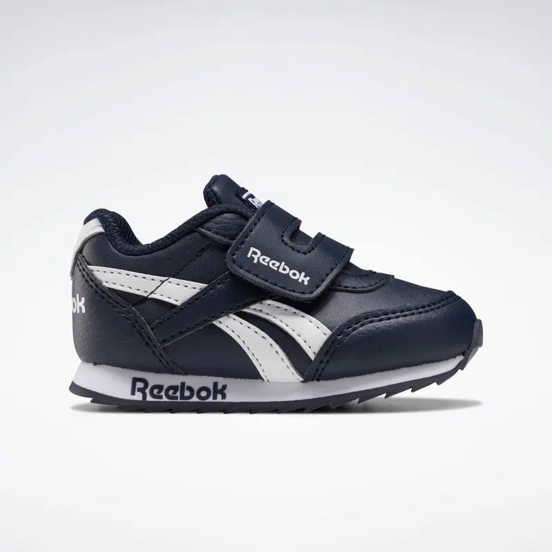 Reebok Royal Classic Jogger 2.0 Schoenen Collegiate Navy / Collegiate Navy / White