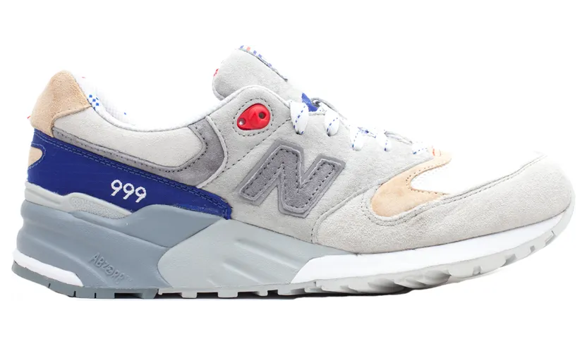 New Balance 999 Concepts “The Kennedy”
