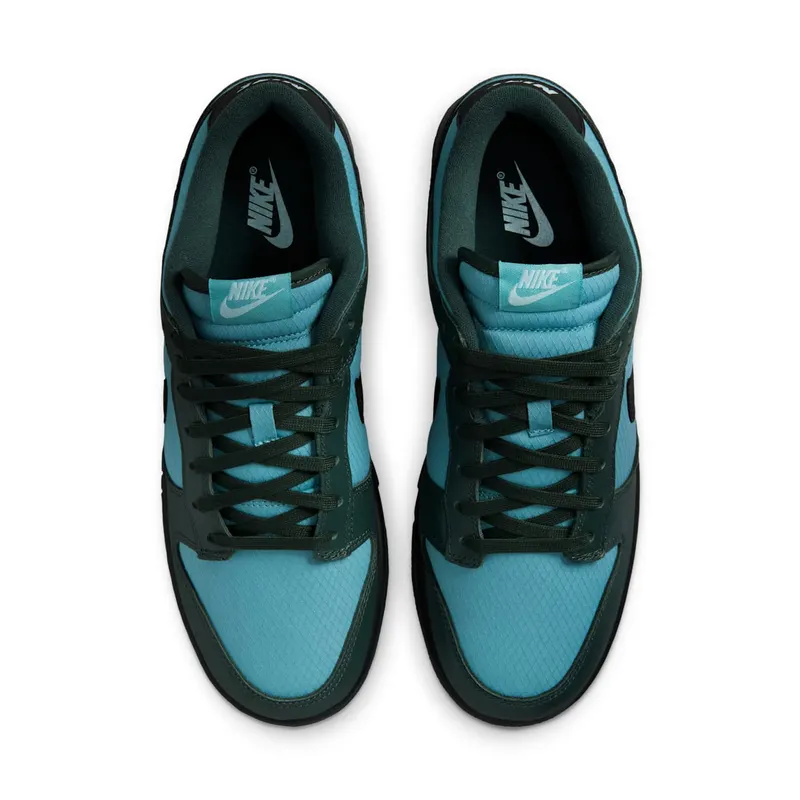 Nike Dunk Low Retro SE “Denim Turquoise” (FZ3052-300)