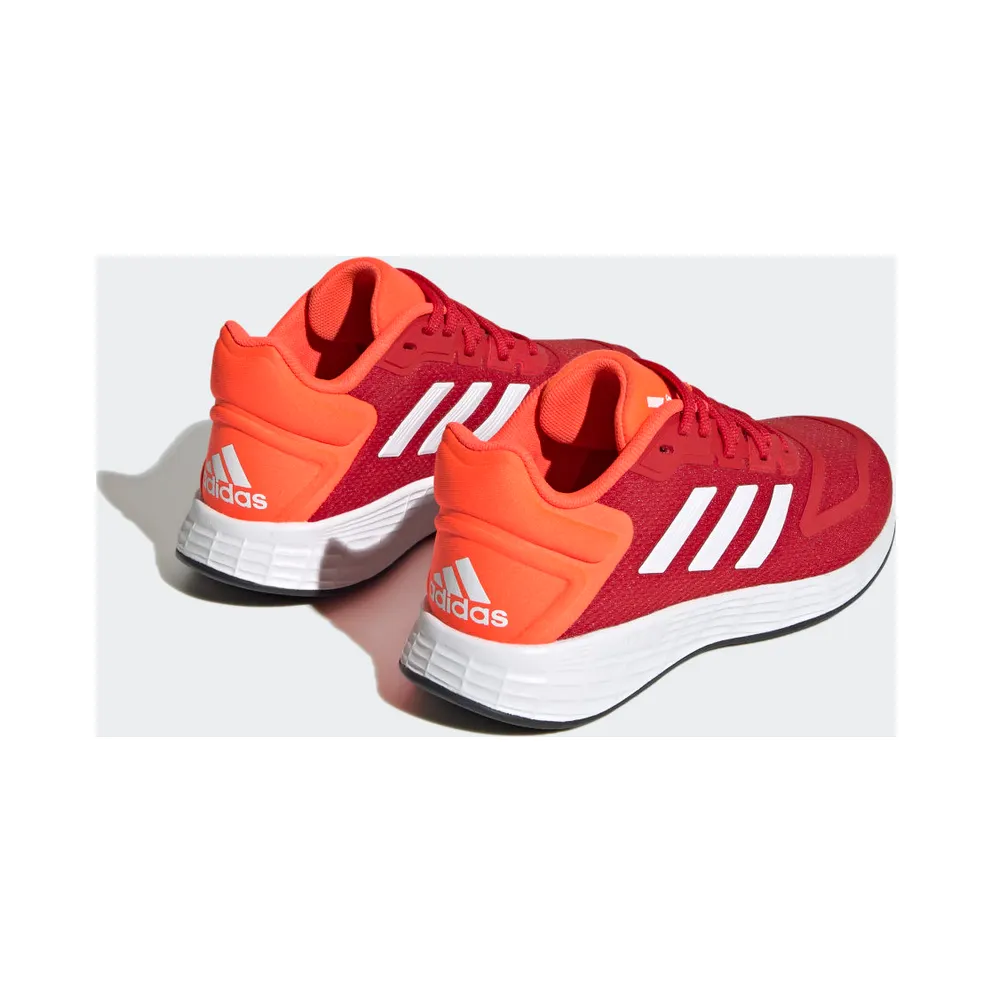 Adidas Duramo 10 Better Scarlet / Cloud White / Solar Red (HP5823)