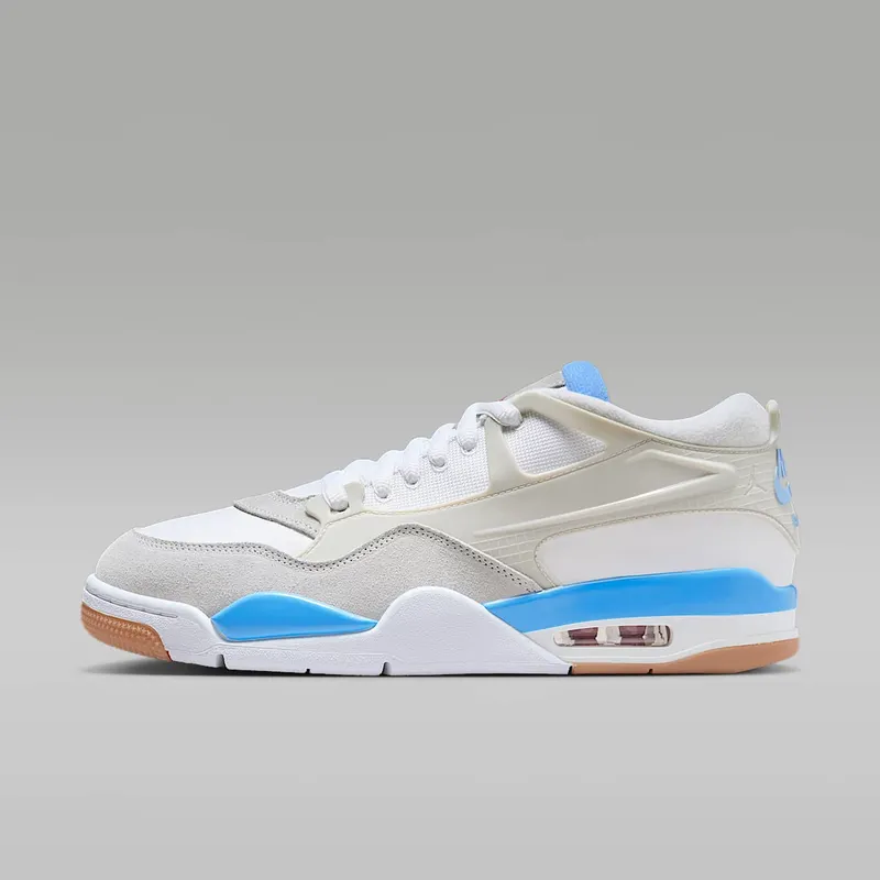 Jordan 4 RM “Legend Blue” (FQ7939-104)