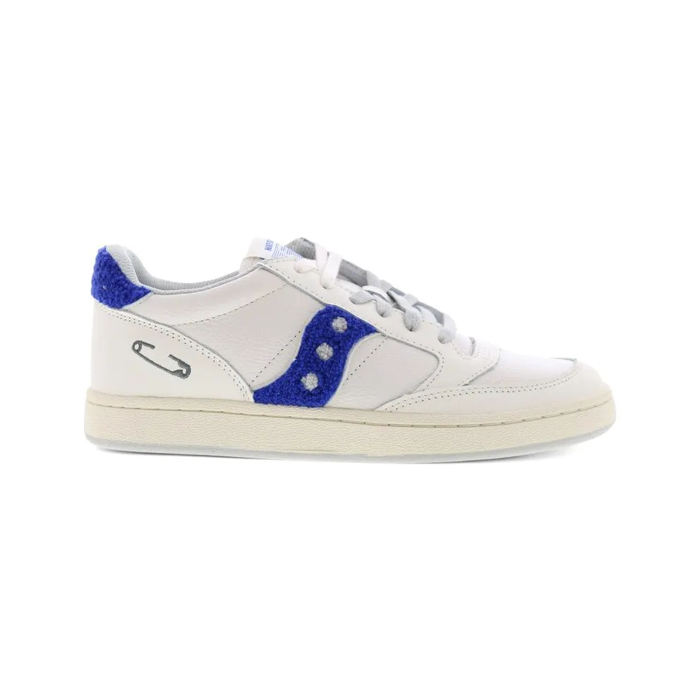 Saucony Jazz Court Maybe Tomorrow Varsity (S70682-4)