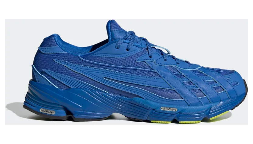 adidas ORKETRO SHOES Blue / Blue / Bright Royal (GY2340)