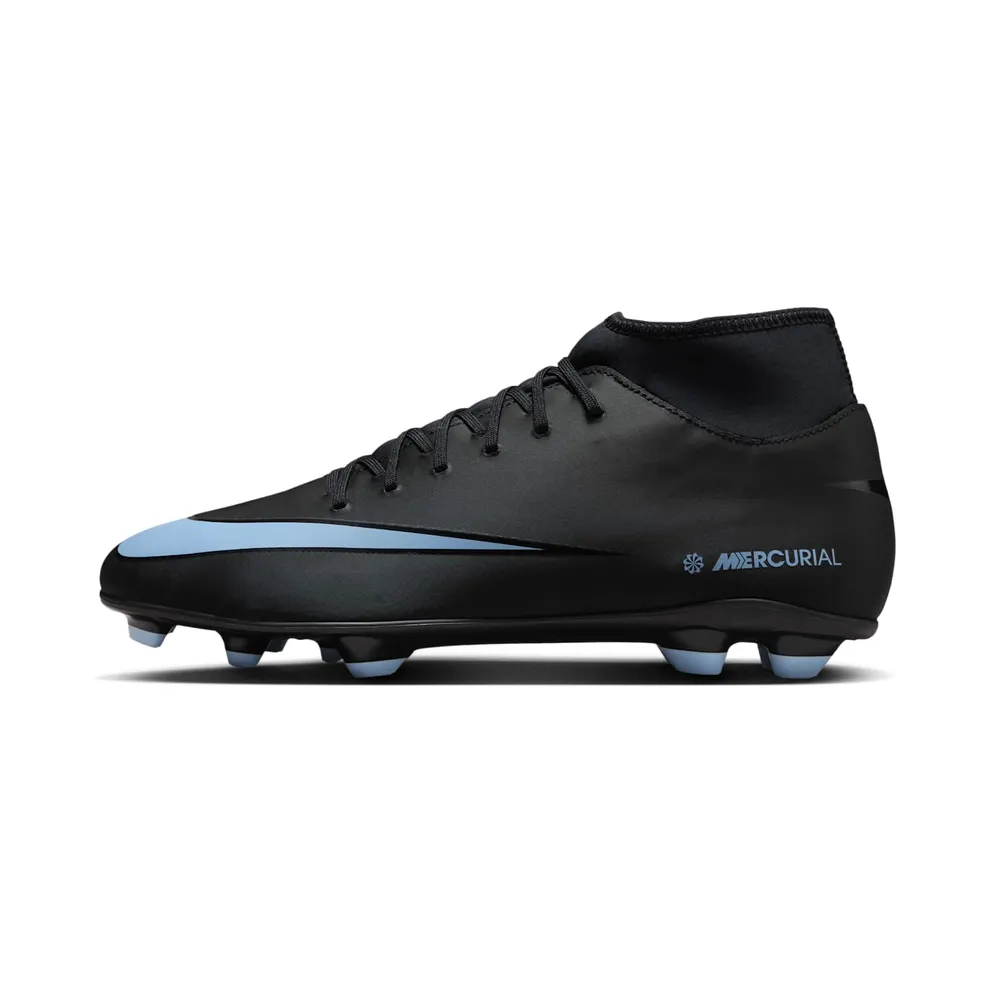 Nike Mercurial Superfly 10 Club MG Shadow Pack (FQ8314-001)