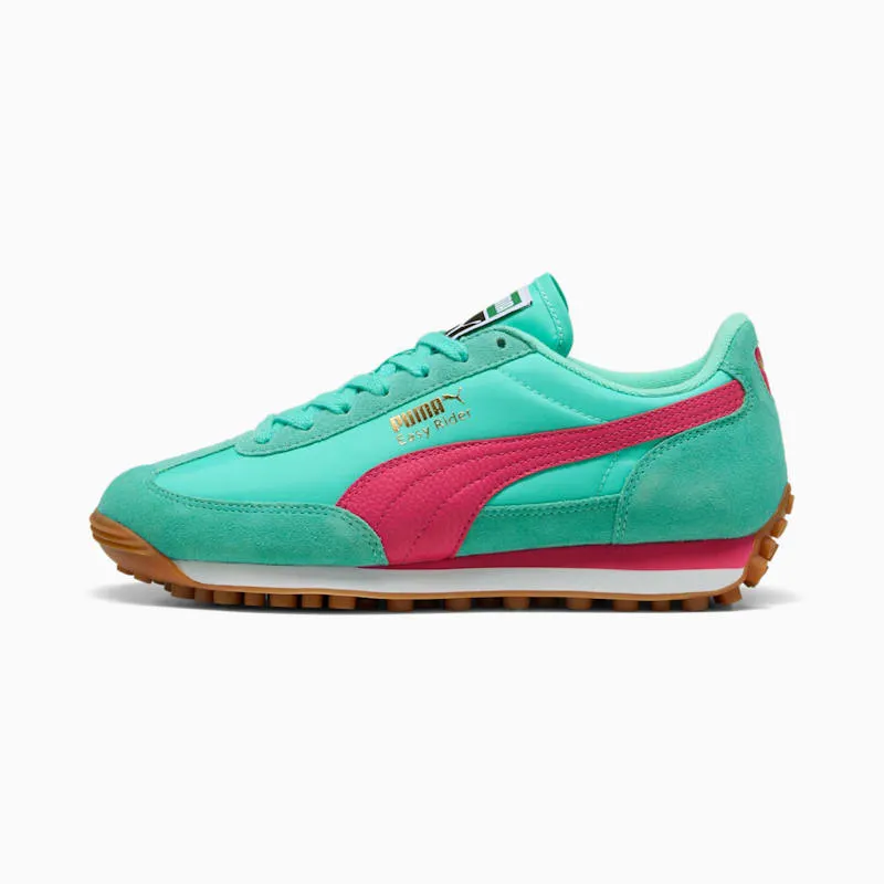 EASY RIDER VINTAGE “Aquatic / Puma Pink” (400773-32)