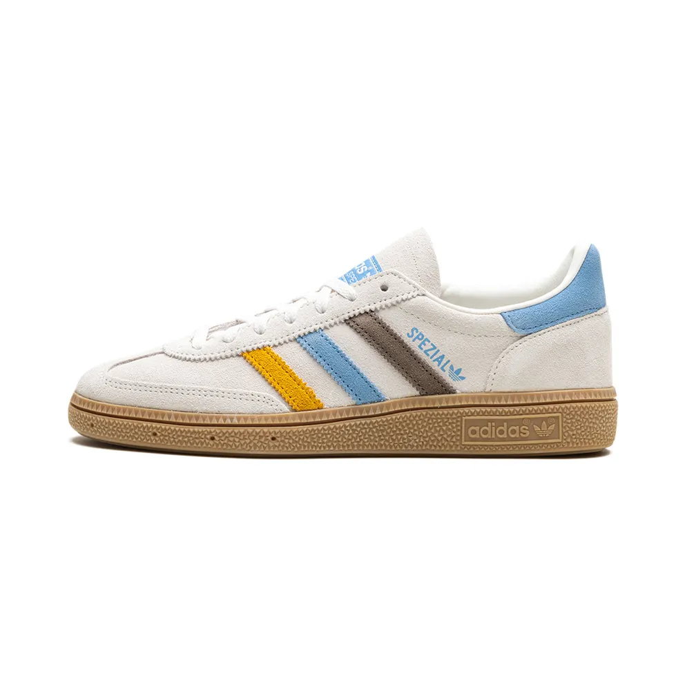 Adidas Handball Spezial “Light Blue Earth Strata” (IG1975)
