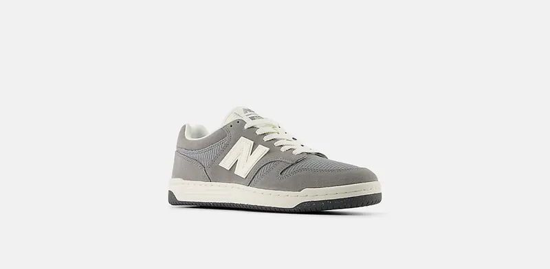 New Balance 480P “Slate Grey” (U480P736)