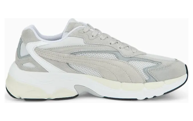 Puma Teveris Nitro Grijs/Wit (388774-01)