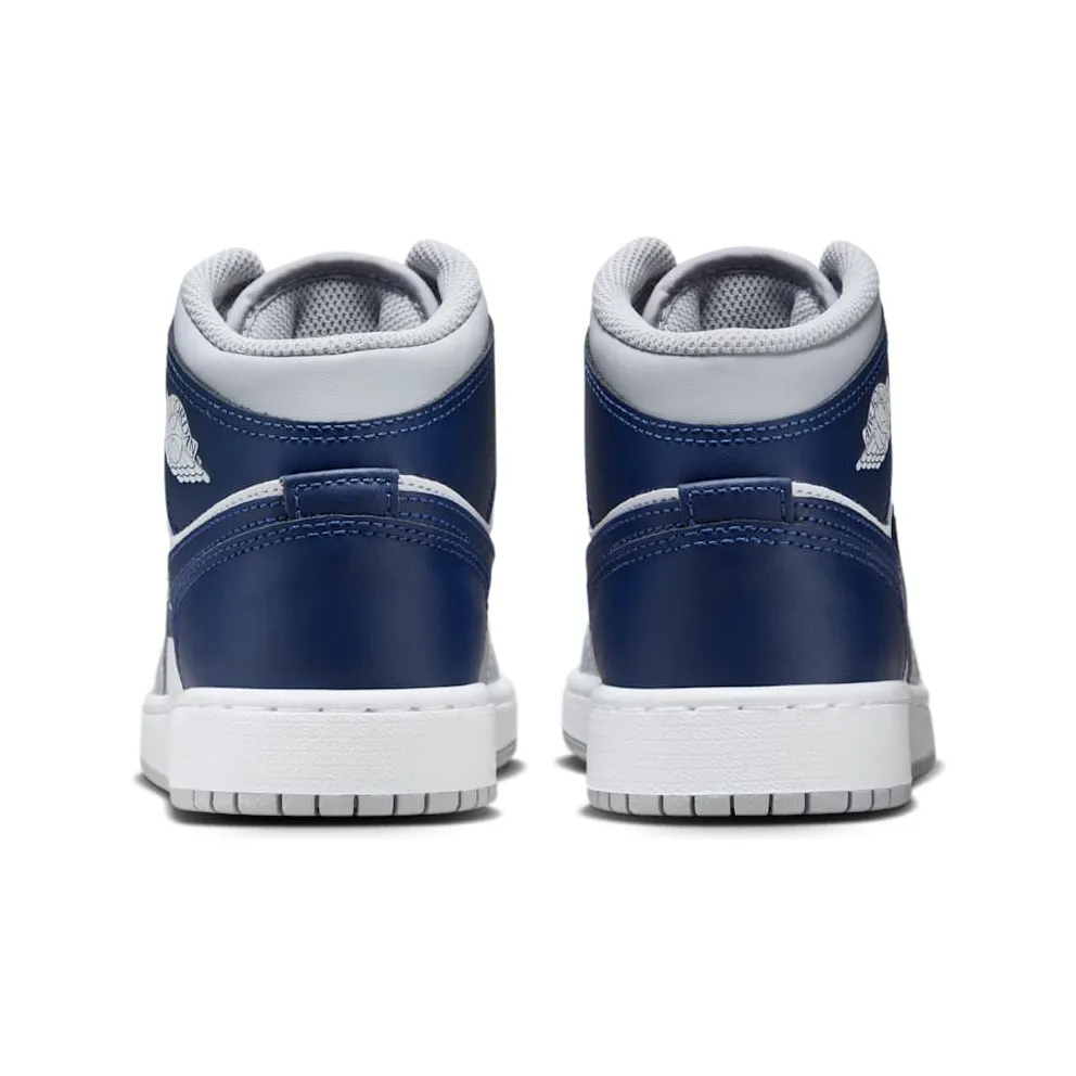 Air Jordan 1 “white” (DQ8423-104)