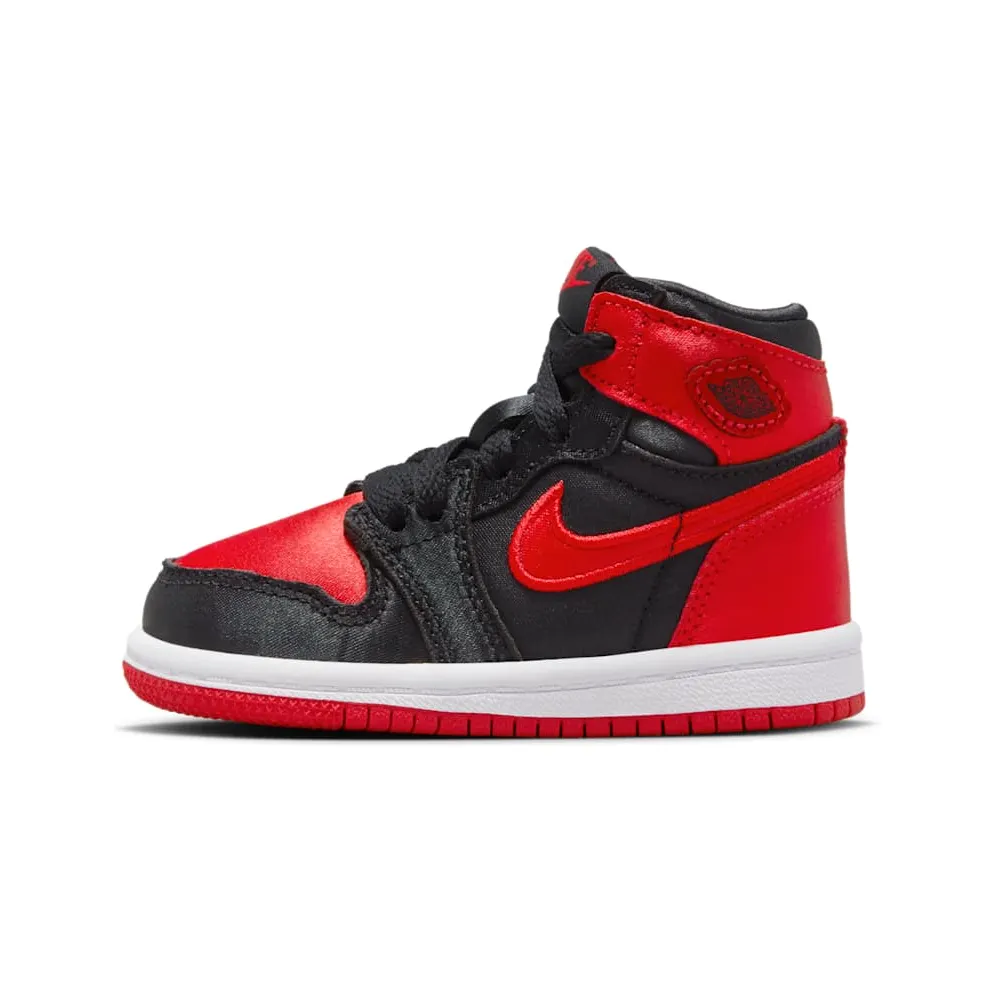Jordan 1 Retro High OG TD “Satin Bred” (FD5305-061)