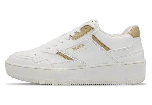 MOEA Corn White