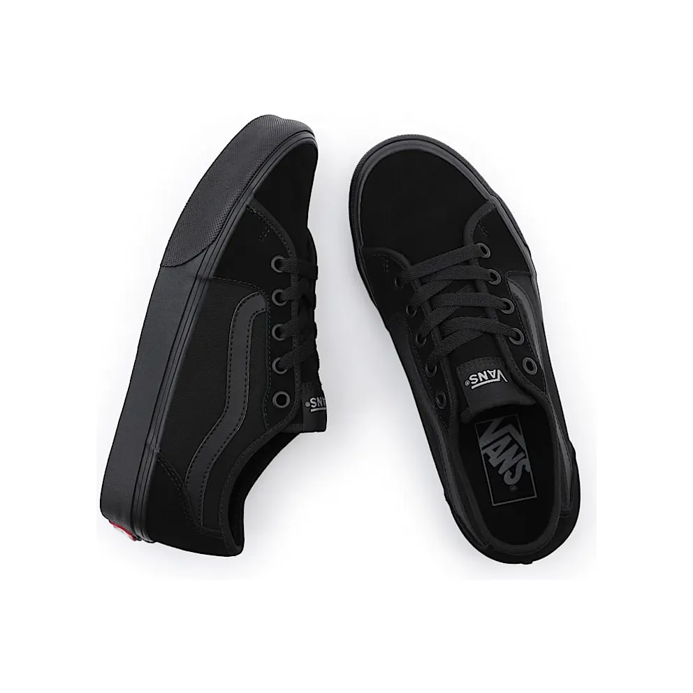 Vans Filmore Decon “Black” (VN0A45NMGL4)