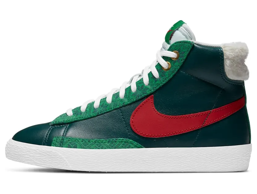 Nike Blazer Mid DC4410-300