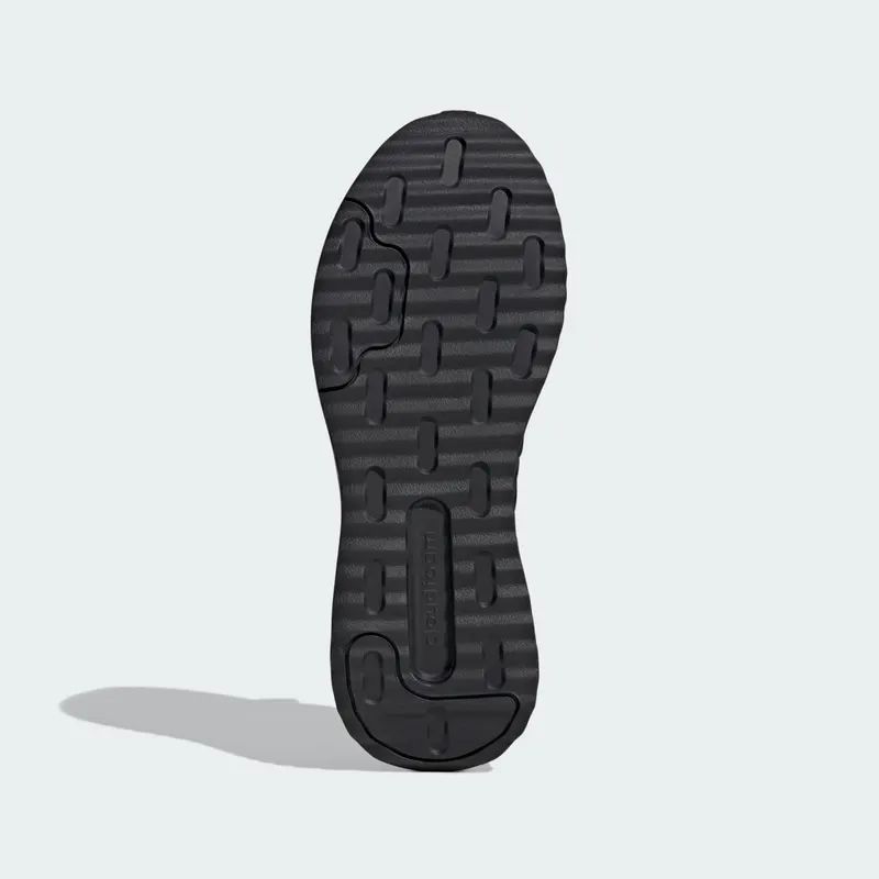 Adidas X_PLR Pulse Core Black / Core Black / Champagne Met. (IE8476)