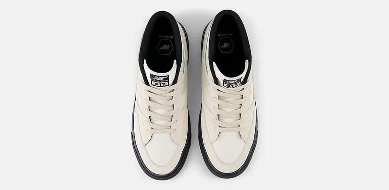 New Balance Numeric 417 Franky Villani Sea Salt (NM417SSD)