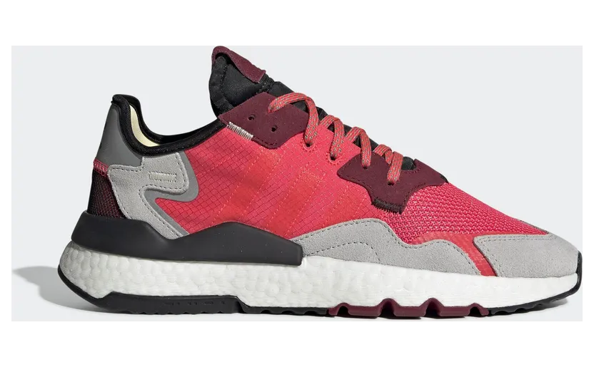 Adidas Nite Jogger Red (EE5883)