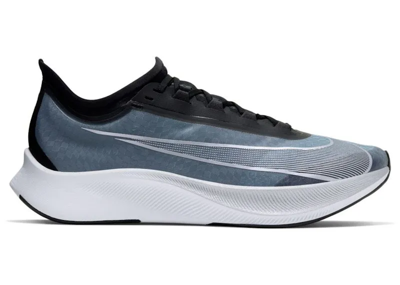 Nike Zoom Fly 3 Coastal Blue (AT8240-401)
