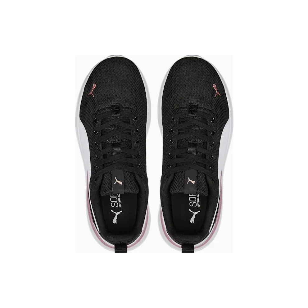Puma Anzarun Lite Pink/Black/White (37112836)