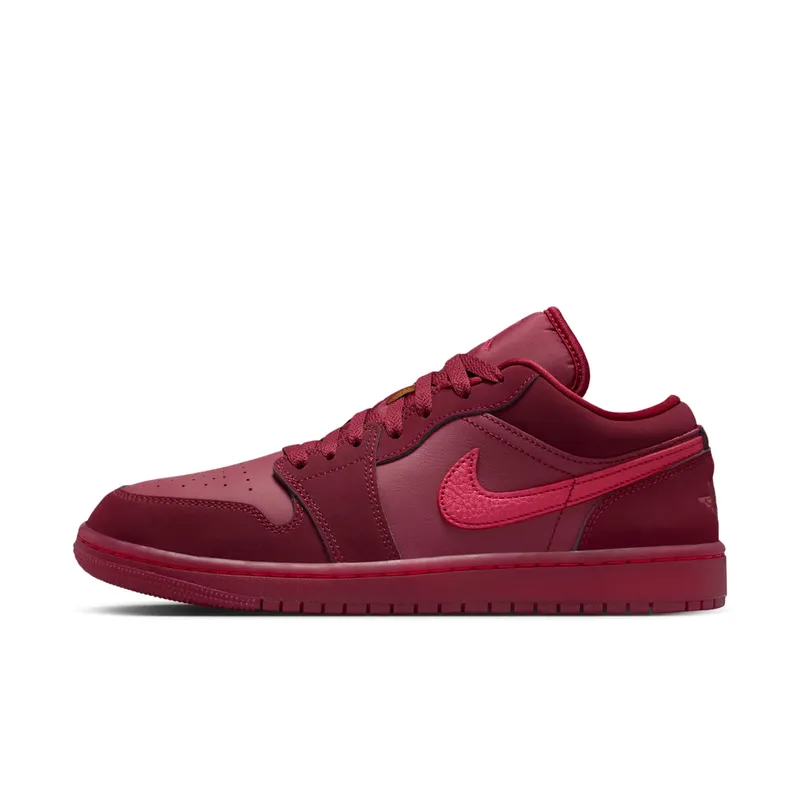 Jordan 1 Low SE “Valentine’s Day (2026)” (IB7012-600)