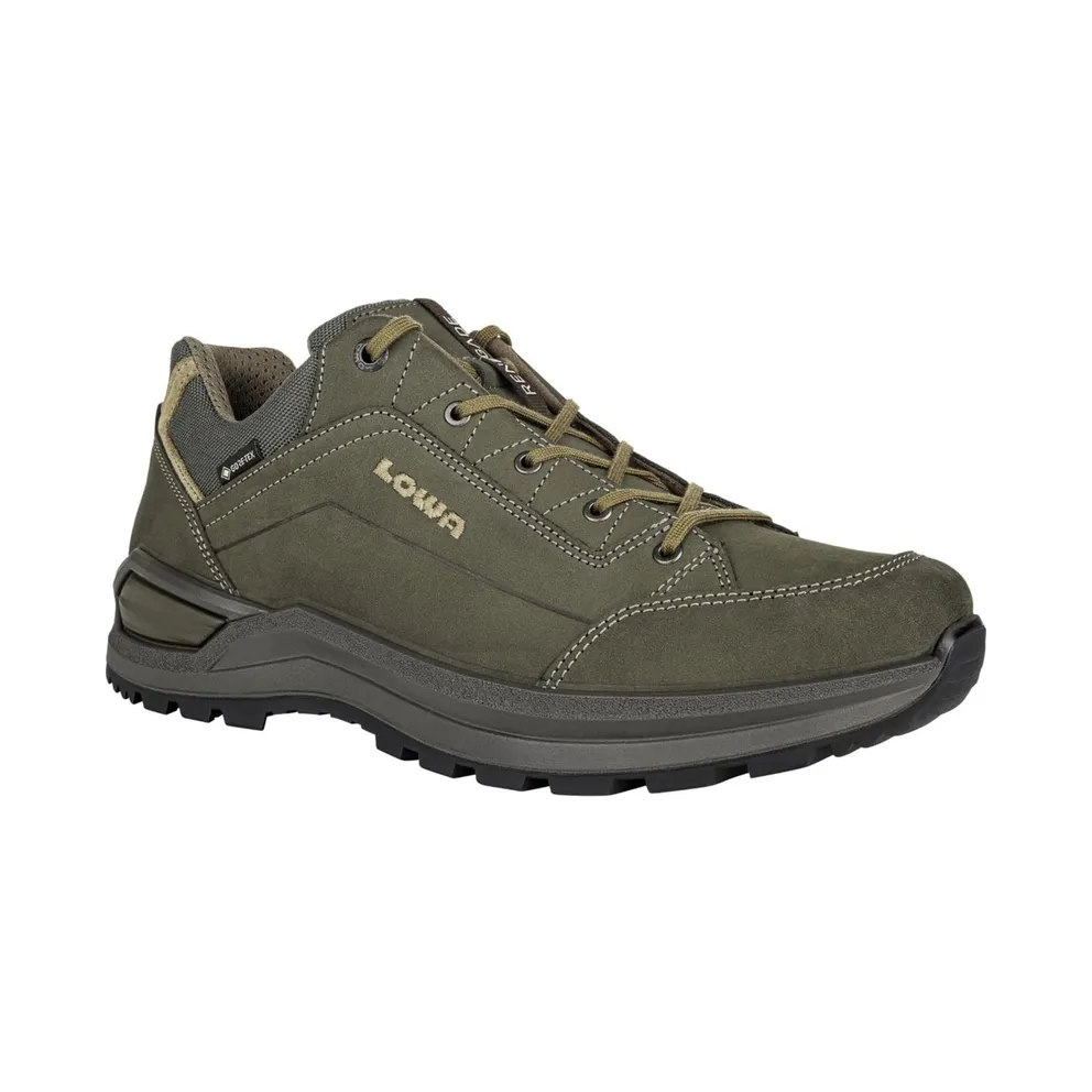 Lowa Renegade Evo GTX Low Men Multifunction Shoes, Blue (311867)
