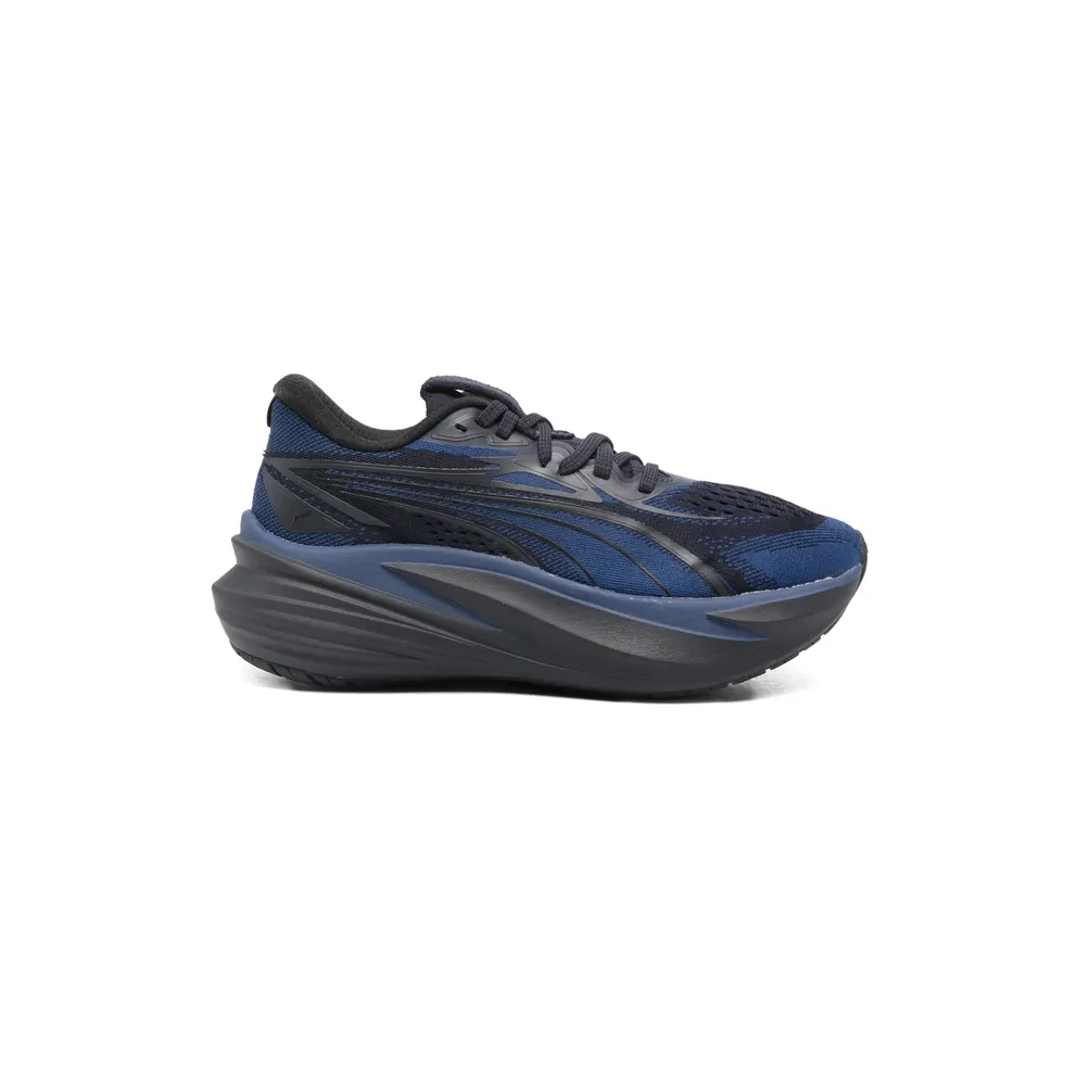 Puma X Nitro MagMax NITRO 2 Mesh Panel “Blue/Black” (312126-11 NABLU)