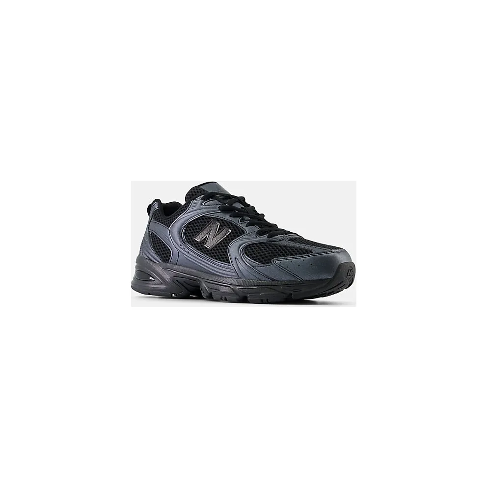 New Balance 530 “Black Dark Grey” (MR530PB)