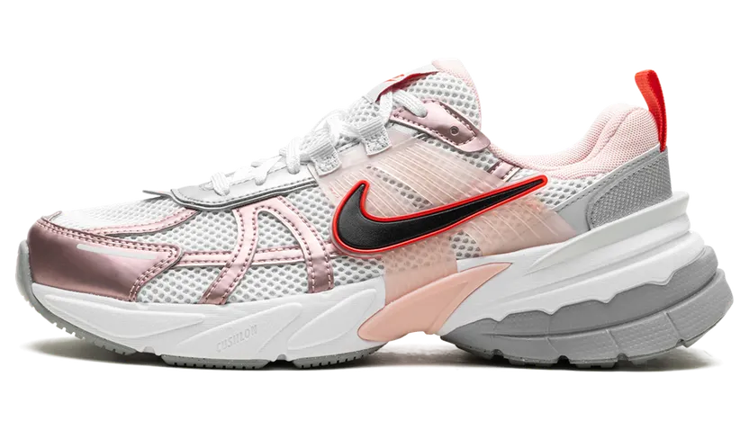 Nike V2K Run “Legend pink” (HF9997-100)